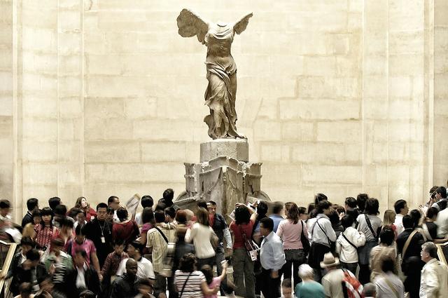Louvre Louvre